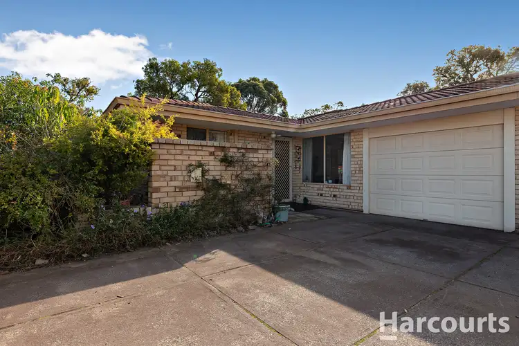 Second view of Homely house listing, 1/4 Shelley Cove, Greenfields WA 6210