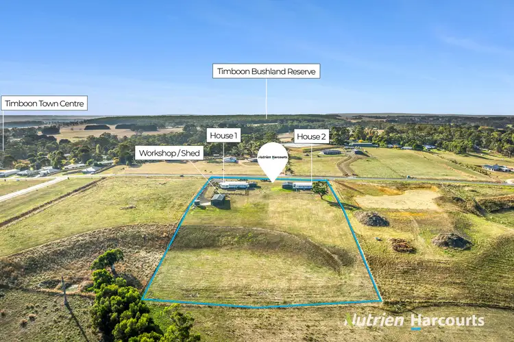 Third view of Homely house listing, 36 Lindquists Road, Timboon VIC 3268