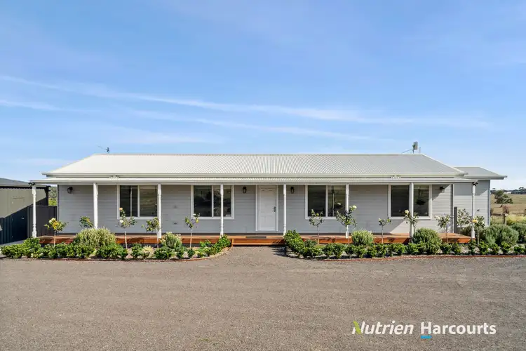 Fourth view of Homely house listing, 36 Lindquists Road, Timboon VIC 3268