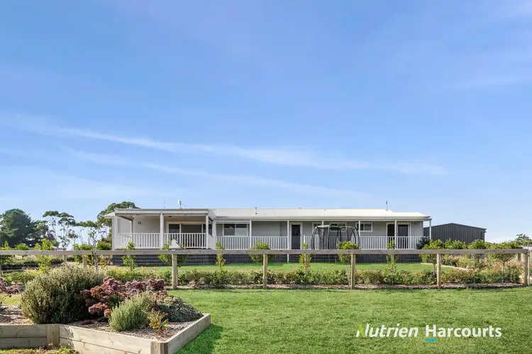 Fifth view of Homely house listing, 36 Lindquists Road, Timboon VIC 3268