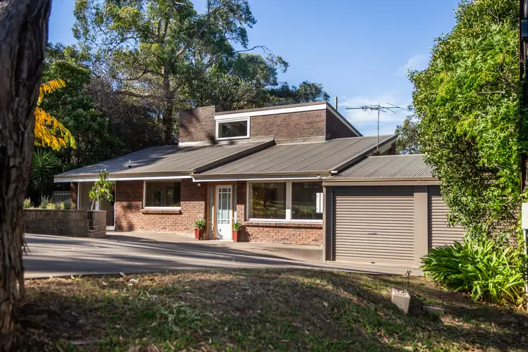 83 Charlick Road, Crafers West SA 5152