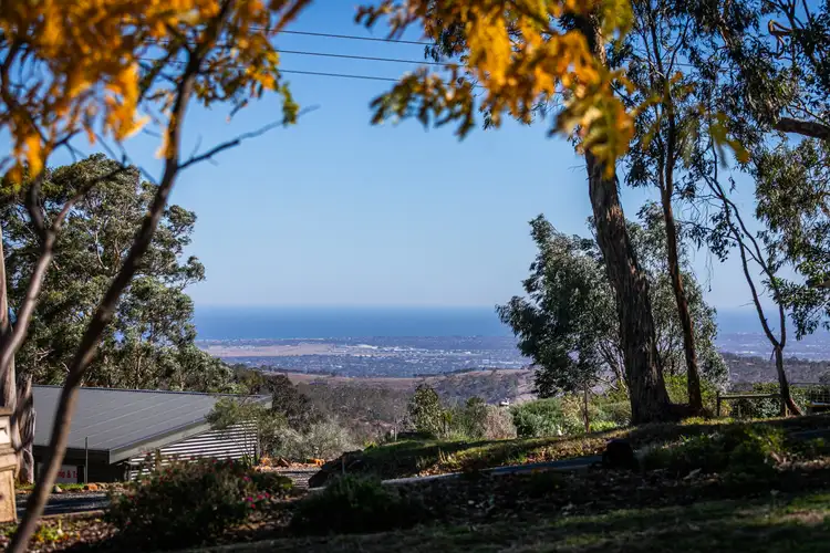 Second view of Homely house listing, 83 Charlick Road, Crafers West SA 5152