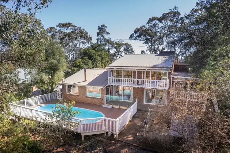 Third view of Homely house listing, 83 Charlick Road, Crafers West SA 5152