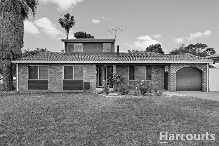 29 Fletcher Way, Mandurah WA 6210