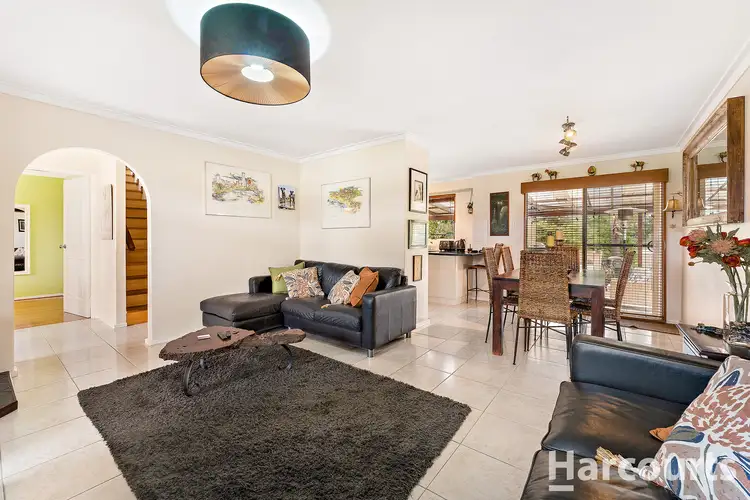 Third view of Homely house listing, 29 Fletcher Way, Mandurah WA 6210