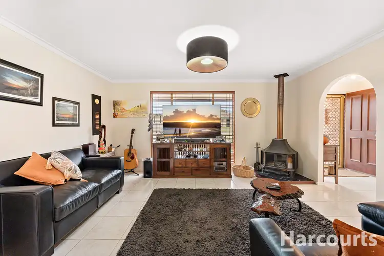 Fourth view of Homely house listing, 29 Fletcher Way, Mandurah WA 6210