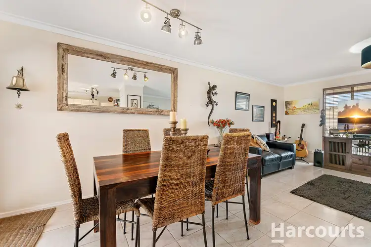 Fifth view of Homely house listing, 29 Fletcher Way, Mandurah WA 6210