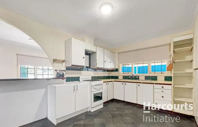 Fifth view of Homely house listing, 22 Mereworth Way, Girrawheen WA 6064