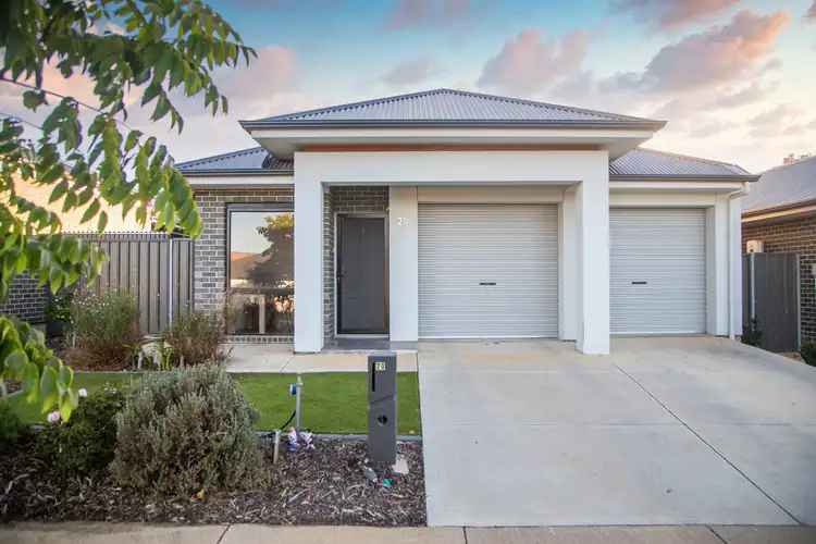 20 Rayson Way, Mount Barker SA 5251