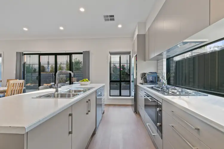 Second view of Homely house listing, 20 Rayson Way, Mount Barker SA 5251