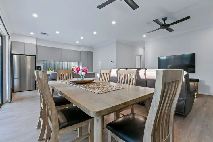Third view of Homely house listing, 20 Rayson Way, Mount Barker SA 5251