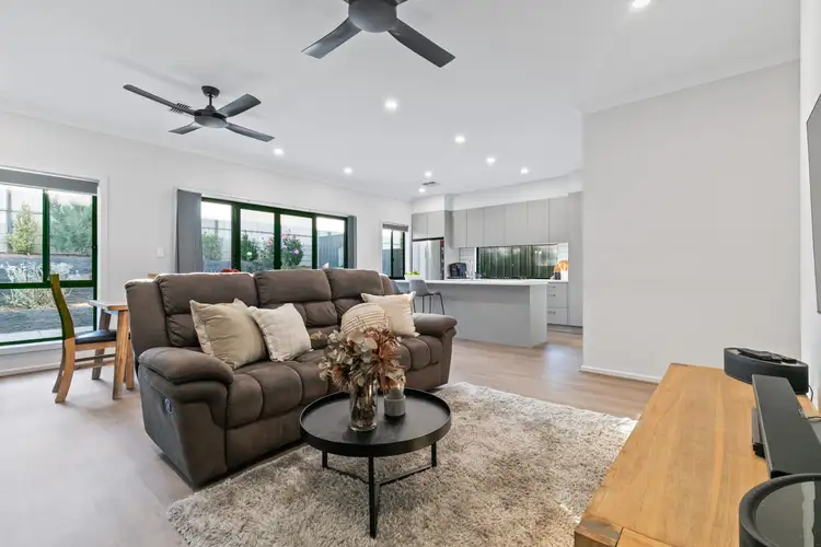 Fourth view of Homely house listing, 20 Rayson Way, Mount Barker SA 5251