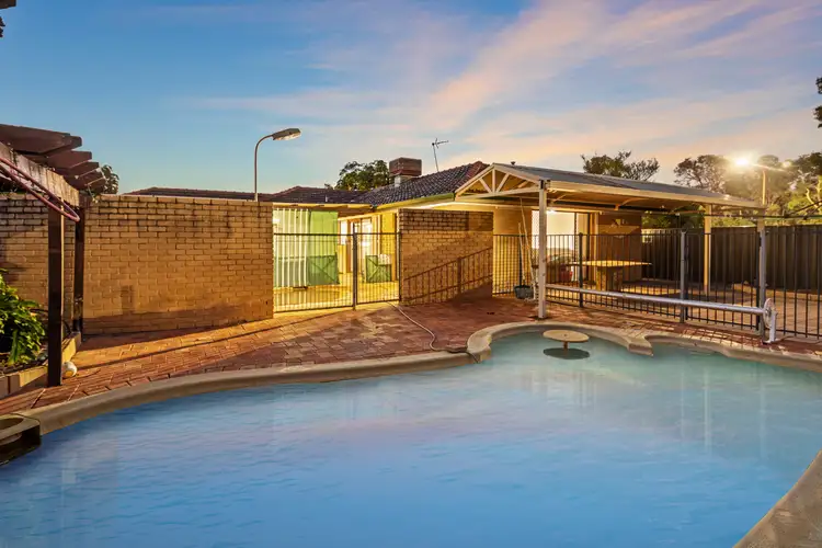 79 Grenadier Drive, Thornlie WA 6108