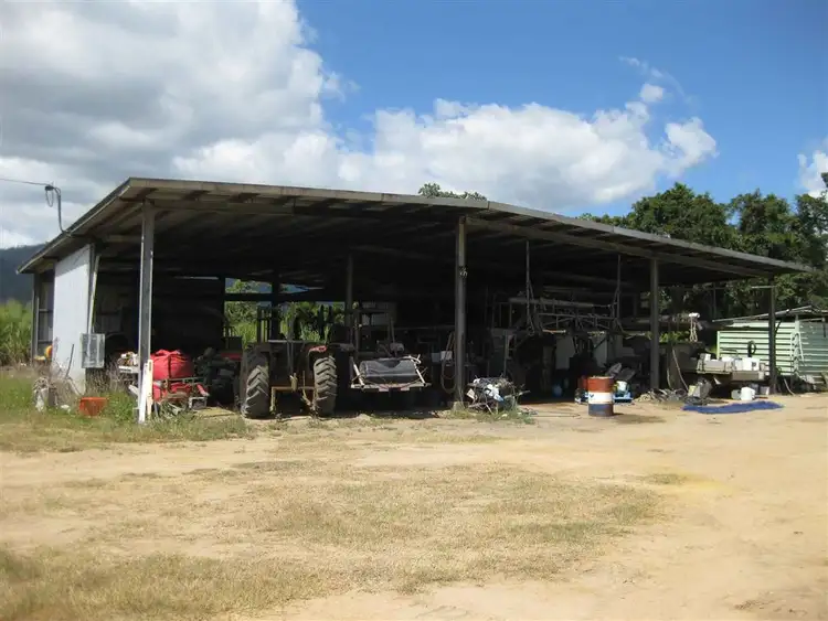 Second view of Homely rural property listing, Address available on request