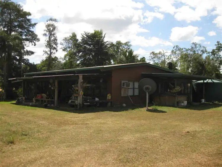 Fourth view of Homely rural property listing, Address available on request