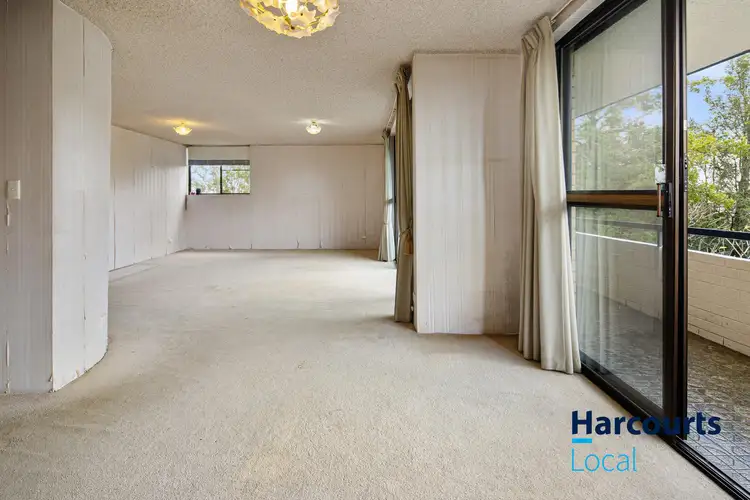 Third view of Homely apartment listing, 3/57 Bellevue Terrace, Clayfield QLD 4011
