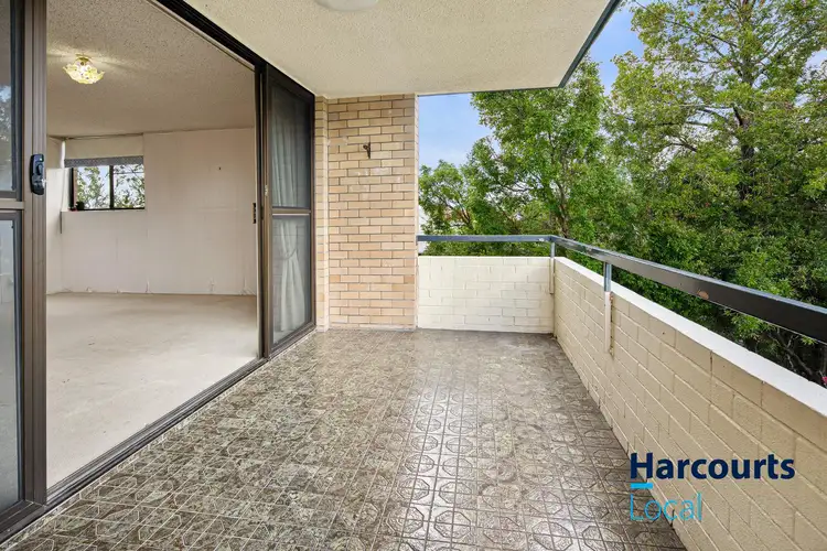 Fourth view of Homely apartment listing, 3/57 Bellevue Terrace, Clayfield QLD 4011
