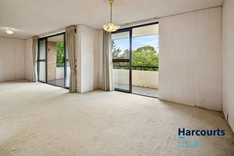 Fifth view of Homely apartment listing, 3/57 Bellevue Terrace, Clayfield QLD 4011