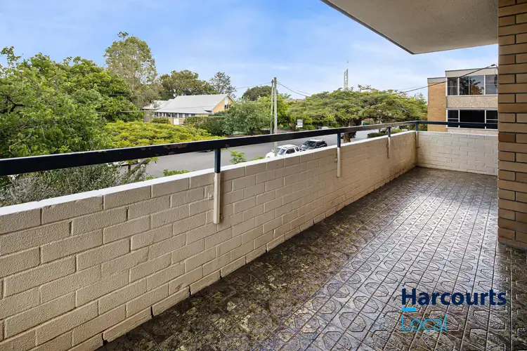 Sixth view of Homely apartment listing, 3/57 Bellevue Terrace, Clayfield QLD 4011
