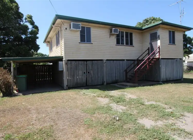 Second view of Homely house listing, 42-44 Kirknie Road, Home Hill QLD 4806
