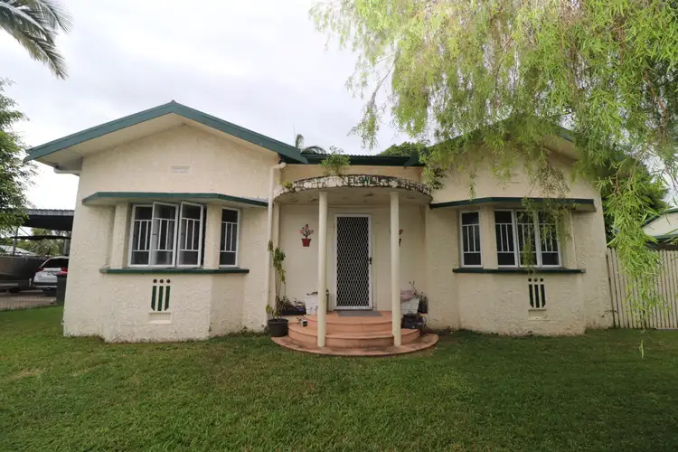 51 Chippendale Street, Ayr QLD 4807