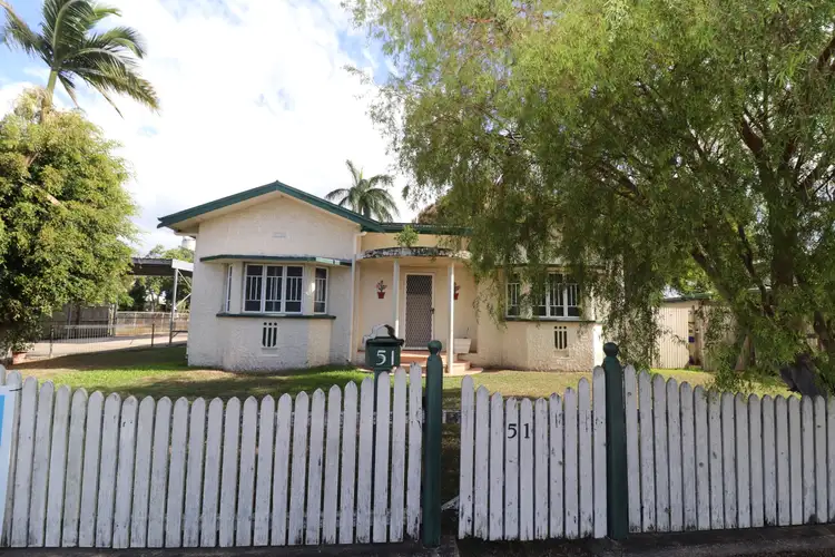 51 Chippendale Street, Ayr QLD 4807