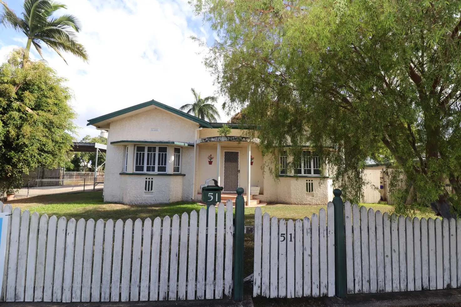 Main view of Homely house listing, 51 Chippendale Street, Ayr QLD 4807