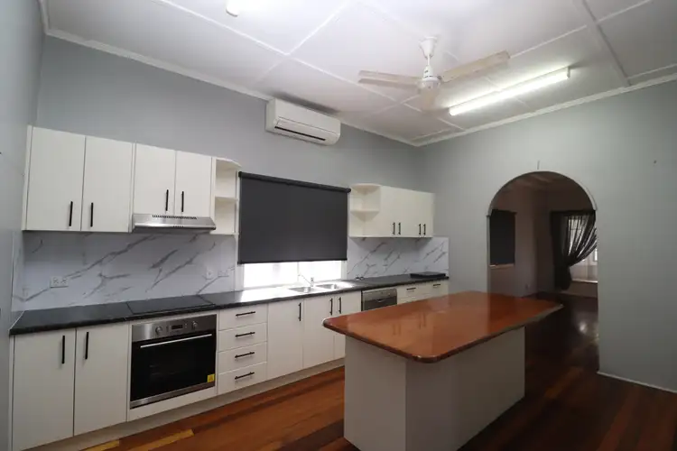Second view of Homely house listing, 51 Chippendale Street, Ayr QLD 4807
