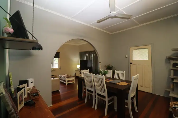 Second view of Homely house listing, 51 Chippendale Street, Ayr QLD 4807