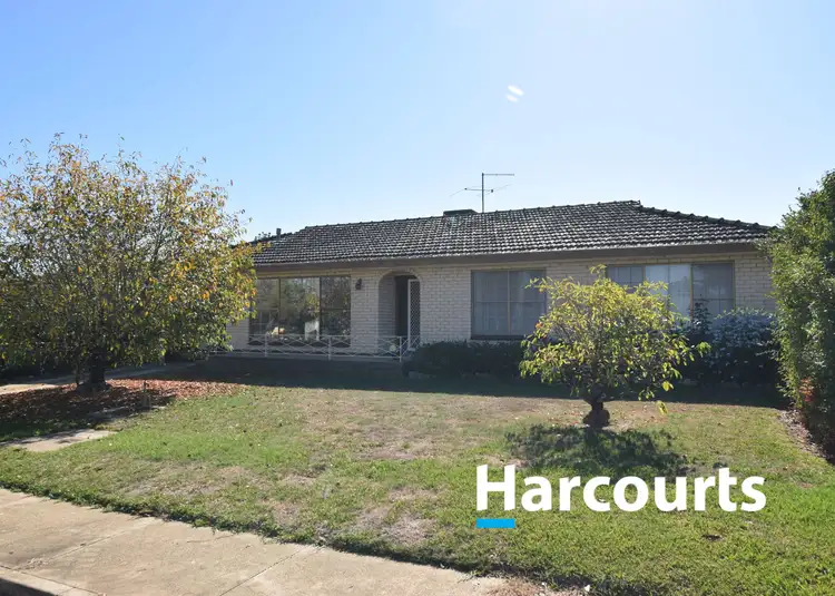 Main view of Homely house listing, 9 St Columbs Drive, Wangaratta VIC 3677