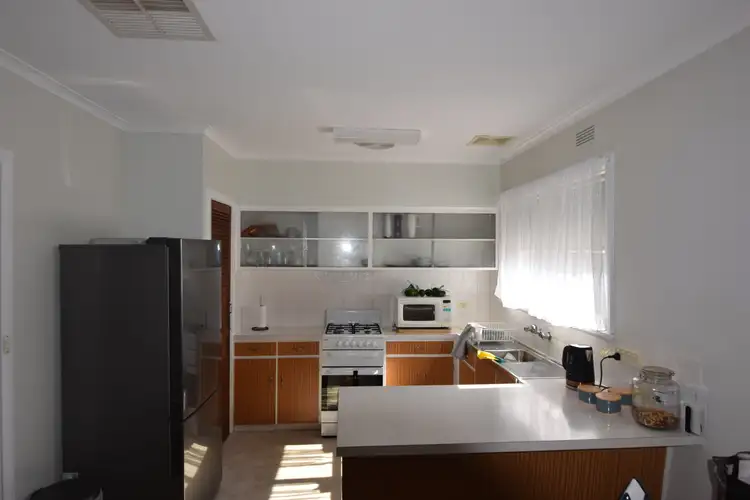 Second view of Homely house listing, 9 St Columbs Drive, Wangaratta VIC 3677