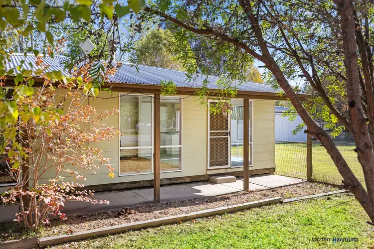 Main view of Homely house listing, 1353 Taggerty-Thornton Road, Thornton VIC 3712