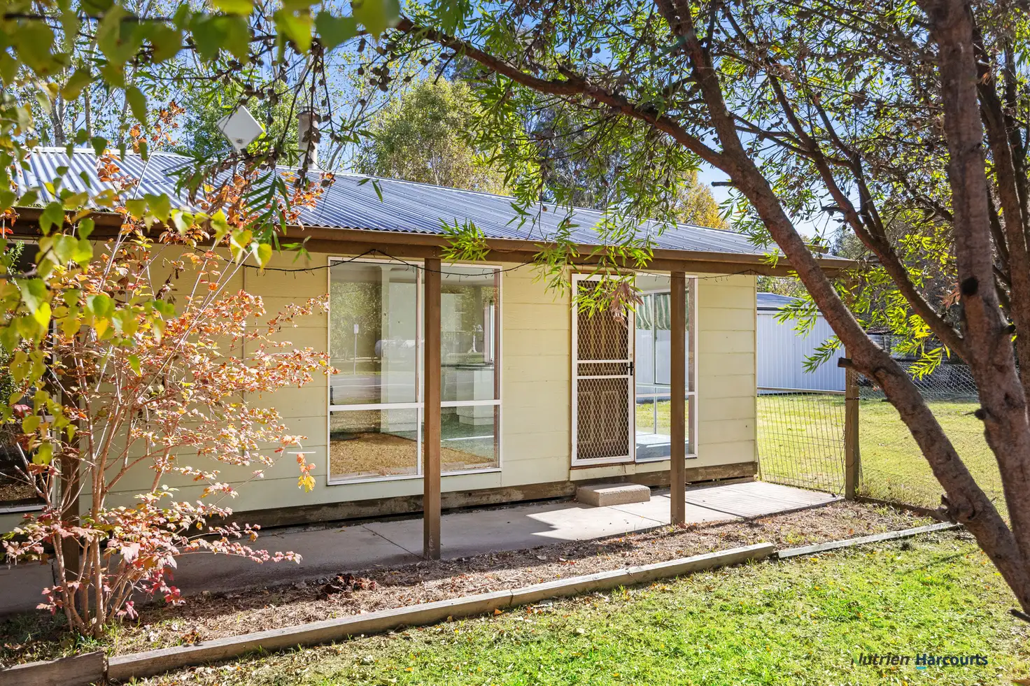 Main view of Homely house listing, 1353 Taggerty-Thornton Road, Thornton VIC 3712
