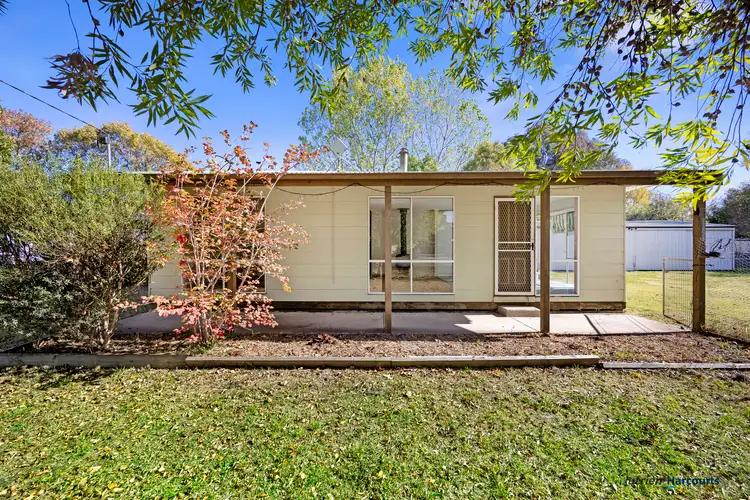 Second view of Homely house listing, 1353 Taggerty-Thornton Road, Thornton VIC 3712