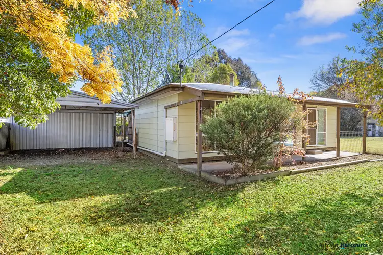 Fourth view of Homely house listing, 1353 Taggerty-Thornton Road, Thornton VIC 3712
