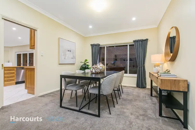 Second view of Homely house listing, 10 Berkeley Grove, Rouse Hill NSW 2155