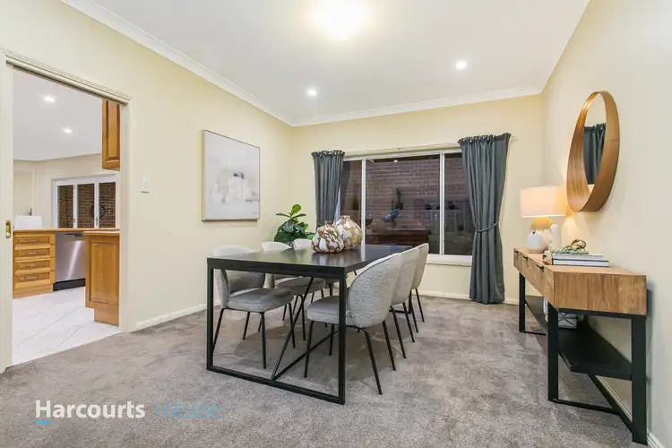 Third view of Homely house listing, 10 Berkeley Grove, Rouse Hill NSW 2155