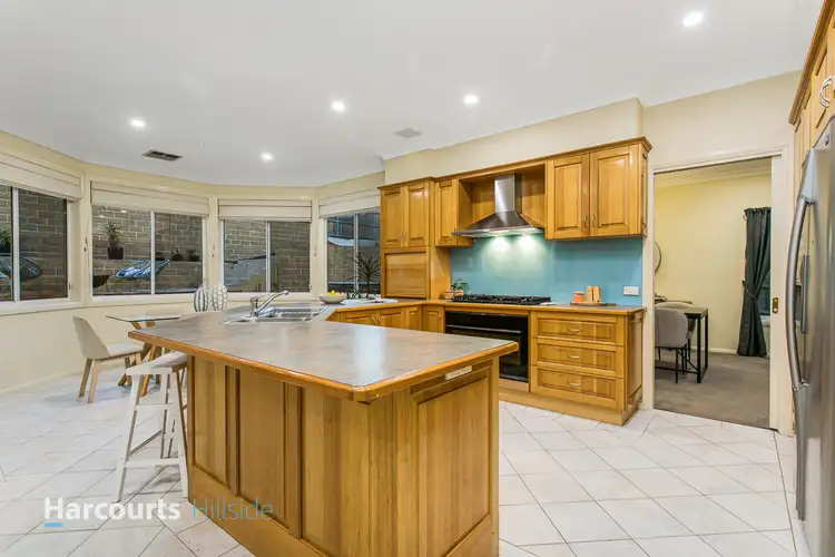 Fourth view of Homely house listing, 10 Berkeley Grove, Rouse Hill NSW 2155
