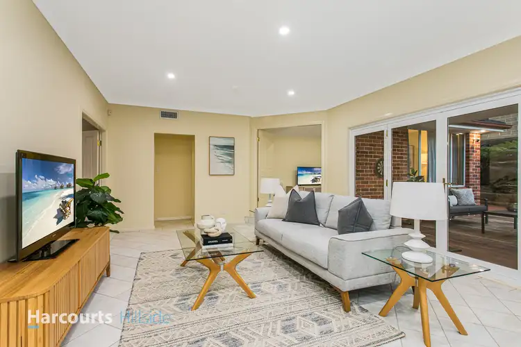 Fifth view of Homely house listing, 10 Berkeley Grove, Rouse Hill NSW 2155