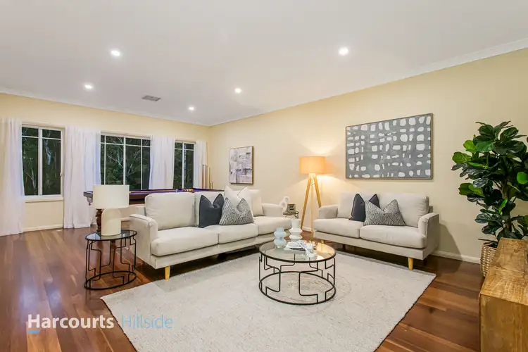 Sixth view of Homely house listing, 10 Berkeley Grove, Rouse Hill NSW 2155