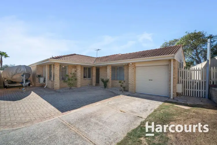 1/12 Lime Close, Quinns Rocks WA 6030