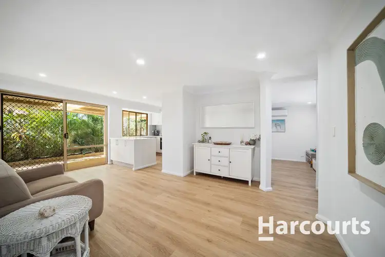 Sixth view of Homely house listing, 1/12 Lime Close, Quinns Rocks WA 6030
