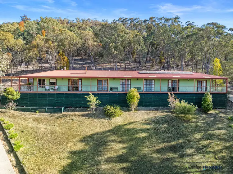 45 Ti Tree Drive, Eildon VIC 3713