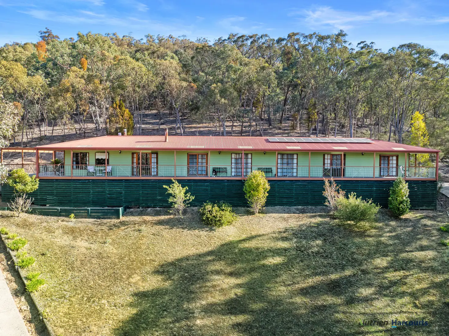 Main view of Homely house listing, 45 Ti Tree Drive, Eildon VIC 3713