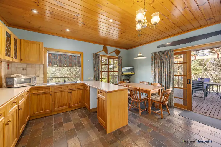 Fourth view of Homely house listing, 45 Ti Tree Drive, Eildon VIC 3713