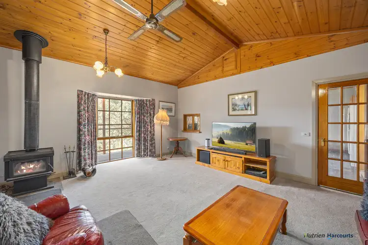 Fifth view of Homely house listing, 45 Ti Tree Drive, Eildon VIC 3713