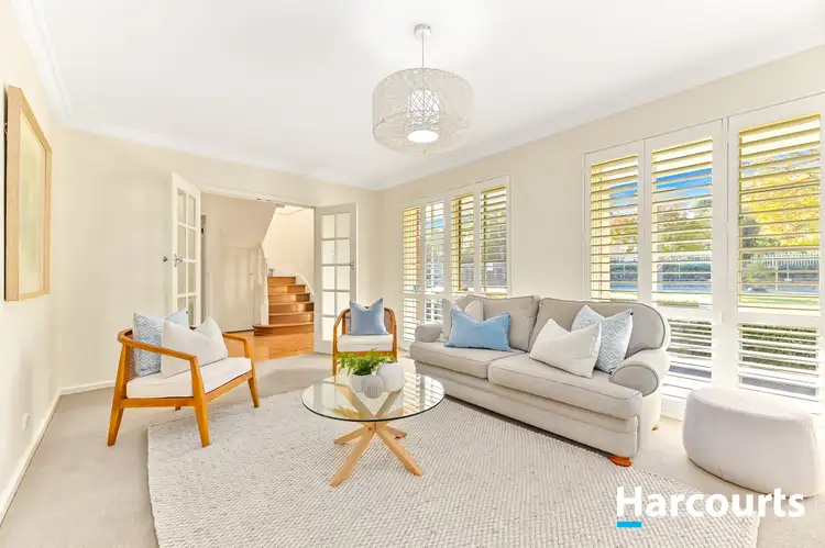Third view of Homely house listing, 14 Murchison Avenue, Vermont South VIC 3133