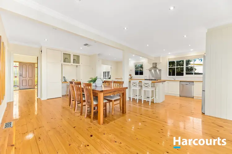 Fourth view of Homely house listing, 14 Murchison Avenue, Vermont South VIC 3133