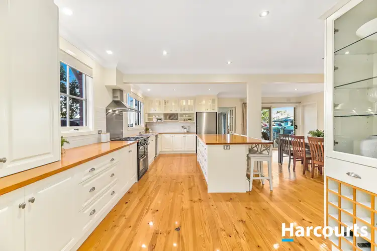 Sixth view of Homely house listing, 14 Murchison Avenue, Vermont South VIC 3133