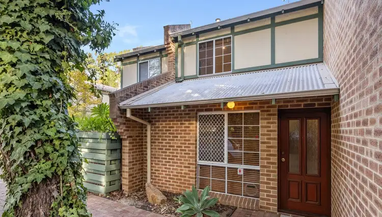 3/32 Coode Street, Mount Lawley WA 6050